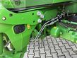 Tractor agrícola - John Deere - traktor 6215r