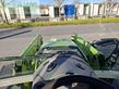 Tractor agrícola - Claas - ares 557 atz