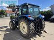Tractor agrícola - New Holland - tl 100a