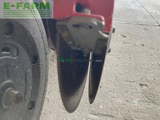 Sembradora - Pöttinger - aerosem vt 6000 dd