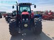 Tractor agrícola - Massey Ferguson - 6480 dyna 6