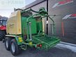 Empacadora gigant - Krone - comprima cf 155 xc