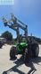 Tractor agrícola - Deutz-Fahr - agrofarm 410