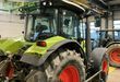 Tractor agrícola - Claas - arion 620 cis