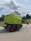 Empacadora gigant - Claas - variant 480 rc pro