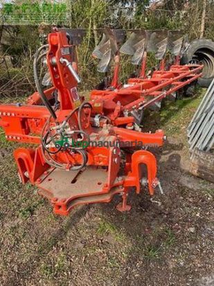 Arado - Kubota - rm4005 v