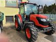 Tractor agrícola - Kubota - m 4-073 cab 18 x 18