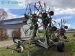 Rastrillo - Claas - liner 3500