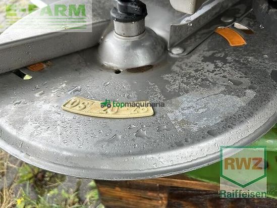 Esparcidor - Amazone - za-m max