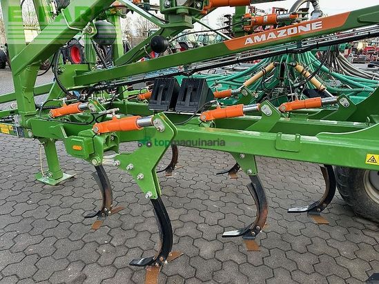Cultivador - Amazone - cenius 6003-2tx ultra