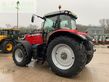Tractor agrícola - Massey Ferguson - 7624 dyna vt tractor (st25259)