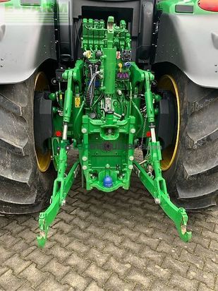 Tractor agrícola - John Deere - 6r 230