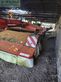 Cortacésped manual - Kuhn - fc303 gc