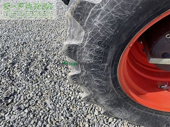 Tractor agrícola - Claas - axion 850 cebis