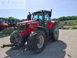 Tractor agrícola - Massey Ferguson - 7726 s