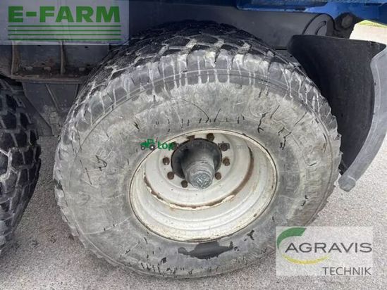 Volquet - Reisch - rtwk-200.ks550