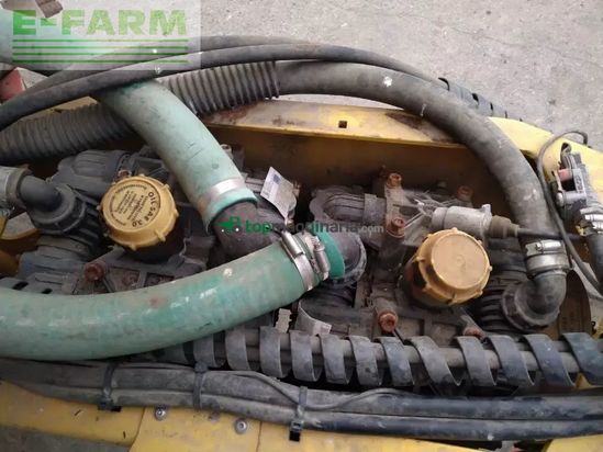 Atomizador - Dubex - stentor