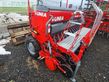Sembradora - Unia - polonez 550 / d3
