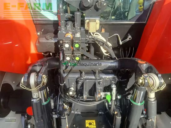 Tractor agrícola - Steyr - 9095 mt komfort