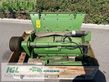 Cosechadora de Cereal - Krone - korncräcker big x 650