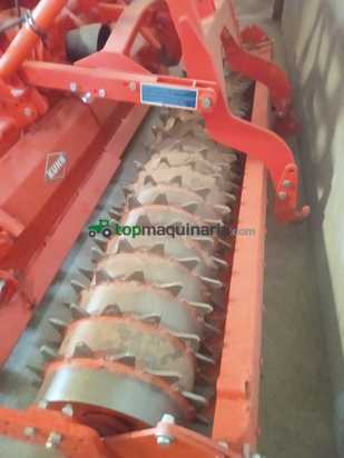  Rotovator Kuhn modelo  162