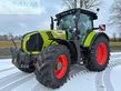 Tractor agrícola - Claas - arion 660