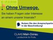 Cosechadora de Cereal - Claas - trion 520, günstige finanzierung