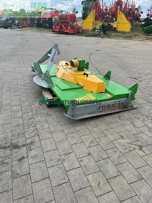 Cortacésped manual - Joskin - tr 270 c3