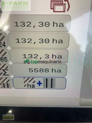 Combinado de siembra - Lemken - compact solitair