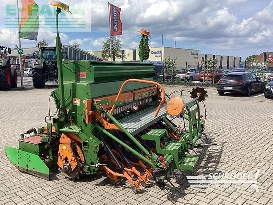 Sembradora - Amazone - ad 302 / kg 302
