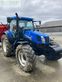 Tractor agrícola - New Holland - t6.155 electro command