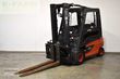 Elevadora - Linde - e 35 l 387