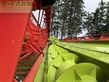 Cosechadora de Cereal - Claas - gebr mähdrescher lexion 8700tt