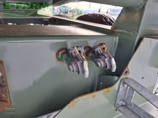 Volquet - Fuhrmann - ff 10.000