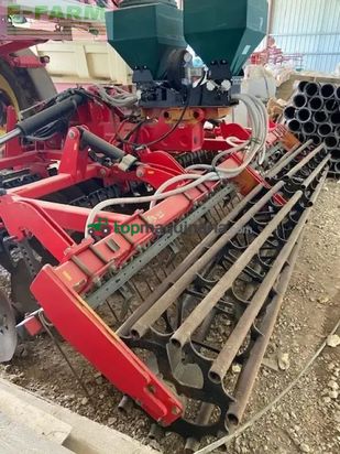 Cultivador - Akpil - jaguard 4m50