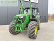 Tractor agrícola - John Deere - 6215r