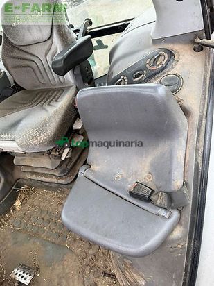 Tractor agrícola - Deutz-Fahr - agrotron m625