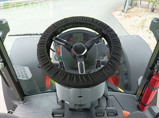 Tractor agrícola - Claas - arion 450 cis