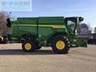 Cosechadora de Cereal - John Deere - S7 700