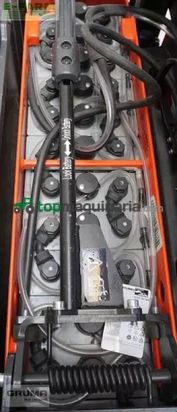 Elevadora - Linde - t 20 sp 1156-00