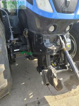 Tractor agrícola - New Holland - t 7.315 hd