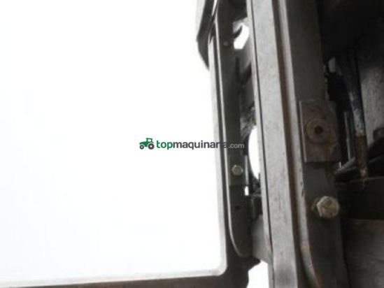 Elevadora - Linde - e 14 evo 386-02