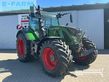 Tractor agrícola - Fendt - 720 vario gen6 profi plus