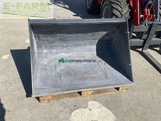 Minicargadora - Trejon - flexitrac 1244