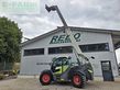 Telescopica - Claas - scorpion 9055 varipower