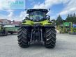 Tractor agrícola - Claas - axion 870 c-matic