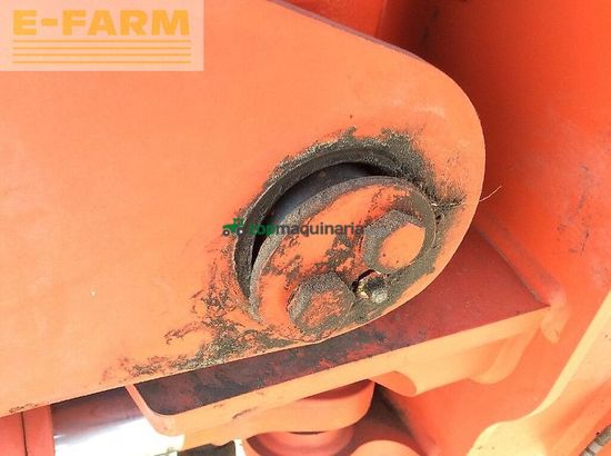 Cortacésped manual - Kuhn - fc 314-ff