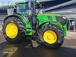 Tractor agrícola - John Deere - 6215r