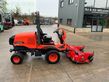 Tractor agrícola - Kubota - f391 out front mower (st25527)