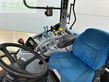 Tractor agrícola - New Holland - t6.140 electrocommand